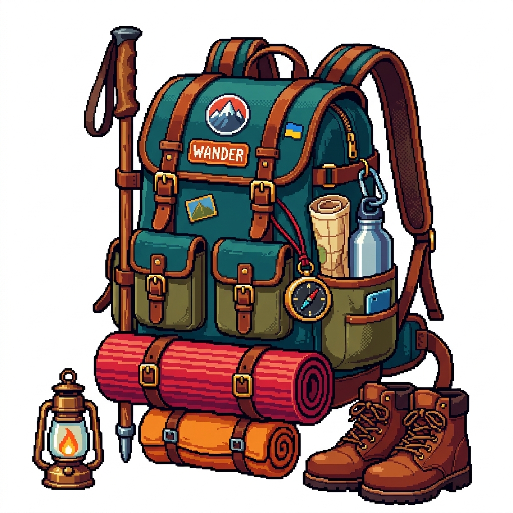 Backpack